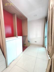 Single Storey Semi-D, Taman Eng Ann, Klang [Limited]