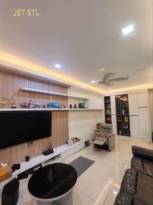 Single Storey Semi-D, Taman Eng Ann, Klang [Limited]
