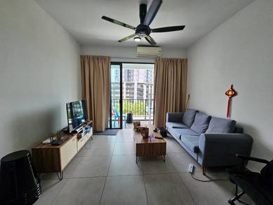 The Light Residence Condo|Kepayan Kobusak |Penampang