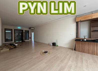 Jalan Sungai Ujong 2 Stry Shop Lot Kimberly Cintra Carnarvon