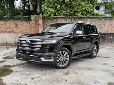 Toyota LANDCRUISER 3.4 ZX SROF JBL 5A 2K KM