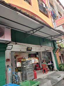 For Sale Non Bumi Shoplot For Sale, Pandan Jaya, Kuala Lumpur