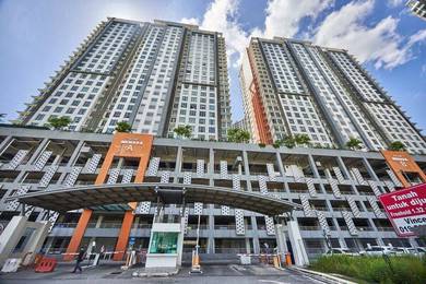 The Arc Cyberjaya 1000sf Persiaran Bestari 1kBooking Full Loan Cashbck
