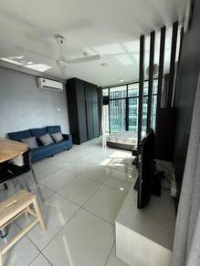 Liberty @ Arc, F/F,Ampang Jaya, Ampang