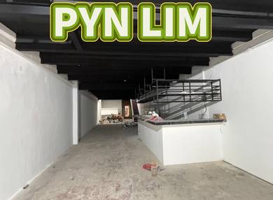 Lebuh China 2 Stry Shop Georgetown Lebuh Pantai Gereja Bishop King