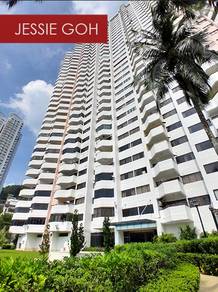 SRI SAYANG RESORT AIRBNB READY UNIT for SALES!!!
