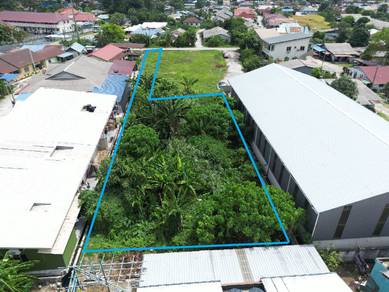 10,139 SQFT Tanah Lot Pertanian  Kampung Tengah Puchong, Selangor