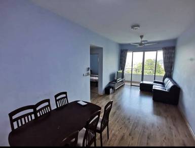 For Sale – Alam Damai Condo, Block C