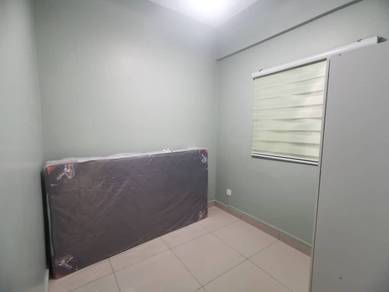 168 Park Selayang 3room Fully furnished
