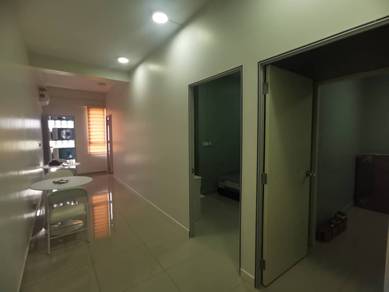 168 Park Selayang 3room Fully furnished
