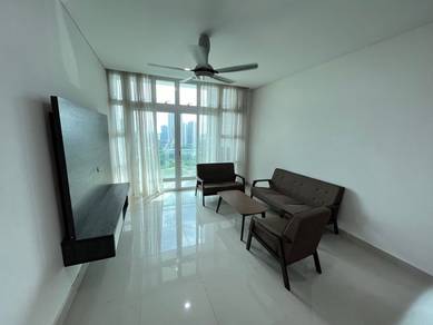 One Medini