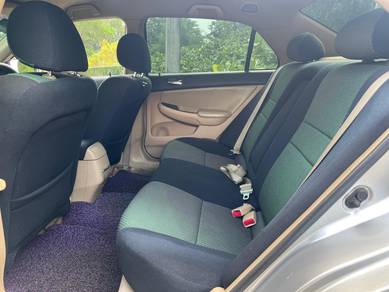 Honda ACCORD 2.0 I-VTEC (A)