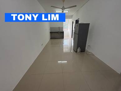 [NEW] Idaman Selasih 695Sf Apartment Sungai Ara I Nice Unit For rent