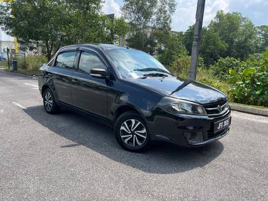 Proton SAGA 1.3 FLX EXECUTIVE (A)