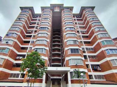 Green Acre Condominium, Bandar Sungai Long, Kajang, Selangor