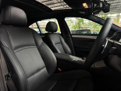 DIGITAL METER📞BMW 528i 2.0 MSPORT HARMANKARDON