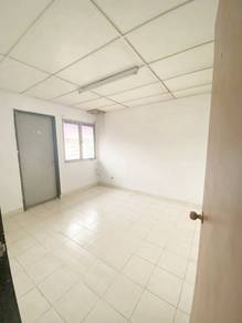 RENOVATED | STARATA READY Pandan Jaya Apartment Kuala Lumpur