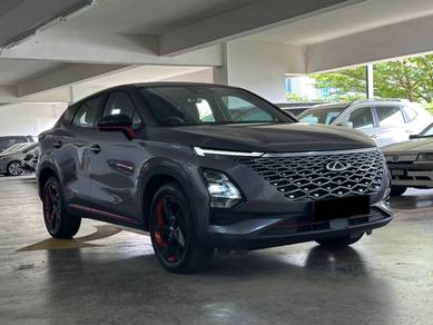 Chery OMODA 1.5 5 H (A) MILEAGE 30 WRT 2030