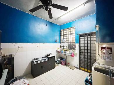 Megah ria , Jalan bayan , single storey house for Sale