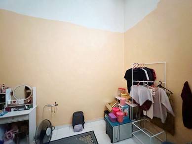 Megah ria , Jalan bayan , single storey house for Sale