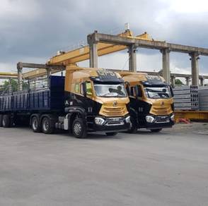 Hohan /ZZ4255- CARGO 41 KAKI