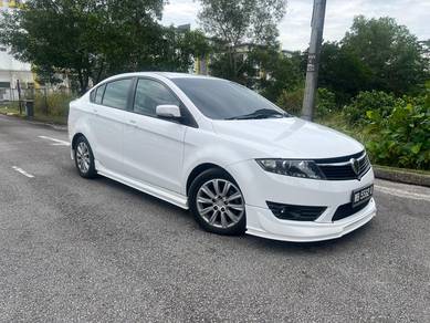 Proton PREVE 1.6 CFE PREMIUM (A)