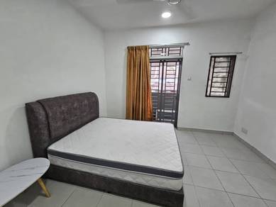 Room-for-rent-Setia-Alam-Selangor