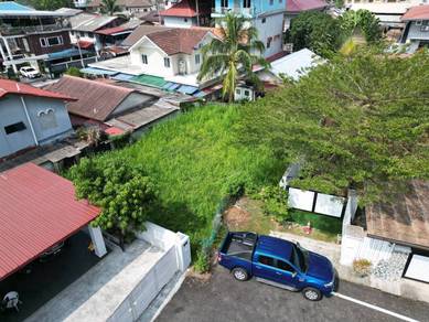 (✅HOT DEAL✅) Selayang Baru Bungalow Land 3000sf Corner