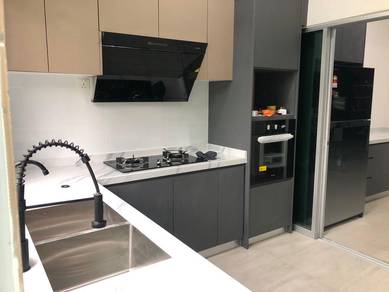 Semenyih Onepark 2 Storey House Near Bdr Sunway Semenyih For Sale