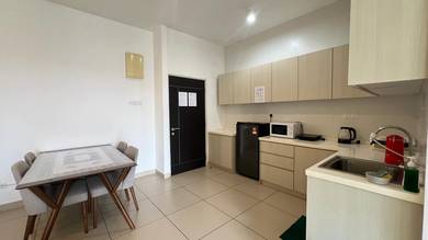 Mountain View Unit!! @ Genting Highlands, Midhills Residence