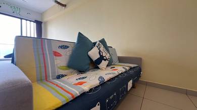 Mountain View Unit!! @ Genting Highlands, Midhills Residence