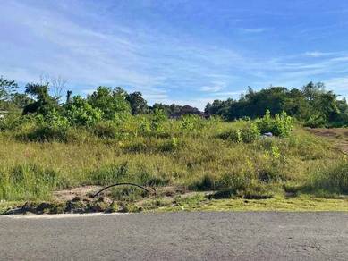 Residential Land, Pulau Lang, Rompin, Pahang