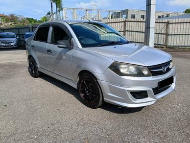 Proton SAGA FL 1.3 (A)