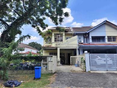 2 Storey Terrace House, Kota Kemuning, Seksyen 31, Shah Alam, Selangor