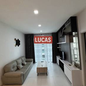 SAPPHIRE ON THE PARK For Rent At Batu Lintang, Kuching