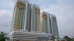 Bayu Sentul 3R2B2CP Dato Senu Titiwangsa Jalan Ipoh Dutamas Setapak