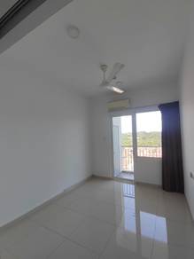 Bangi Gateway Service Apartment 3 Room 1 Bathroom Basic Furnished