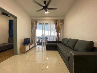 Pinnacle (Sri Petaling)
