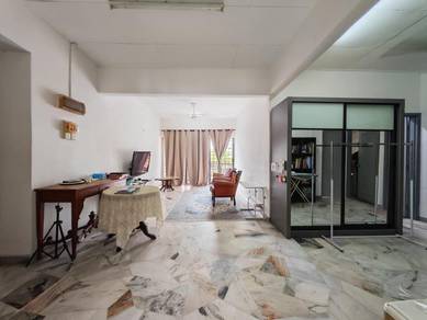 [BU 1,194 SF] Desa 288 Apartment Ampang [ 1 PARKING ]