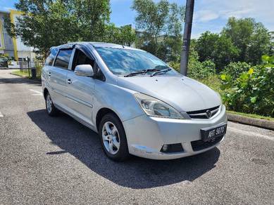 Proton EXORA 1.6 MC B-LINE (M)