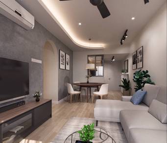 Condominium-for-sale-Ampang-Kuala-Lumpur-1