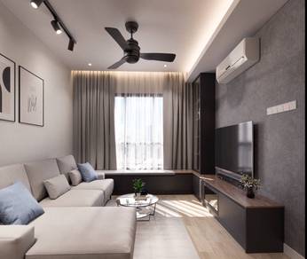 Condominium-for-sale-Ampang-Kuala-Lumpur-2