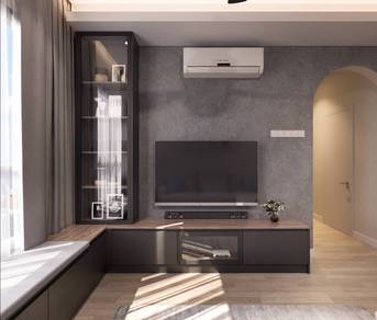 Condominium-for-sale-Ampang-Kuala-Lumpur