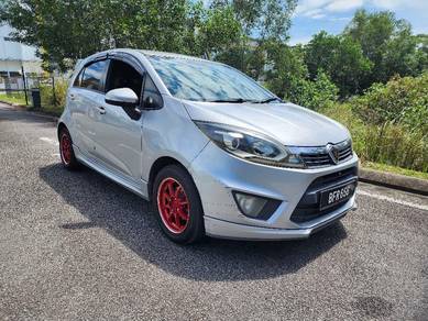 Proton IRIZ 1.6 EXECUTIVE (A)