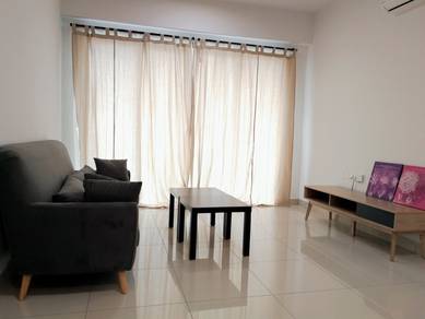 Tropicana Bay located at Bayan Lepas for Rent