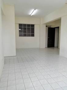 Sri impian Apartment, Larkin Perdana, Near Jb Town