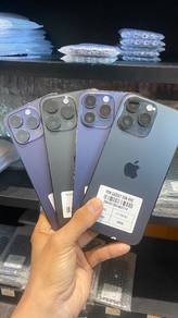 Iphone 14 pro max 256GB