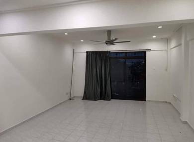 Skudai Villa