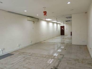 Kepong Ground Floor Shop, MWE Commercial Park Kepong , Kepong Baru