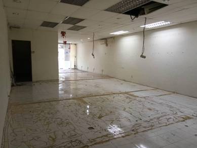 Kepong Ground Floor Shop, MWE Commercial Park Kepong , Kepong Baru